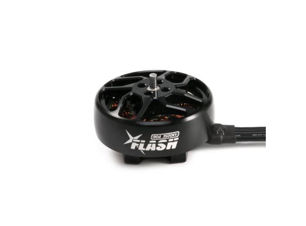 FlyFishRC Flash 1804 2450KV 3500KV Serbest Stil Motor — 6S 2450KV