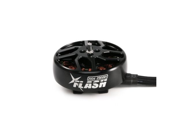FlyFishRC Flash 2004 1800KV 2900KV FPV Motor