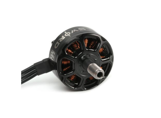 FlyFishRC Sword 2207 6S FPV Motor — 1850KV