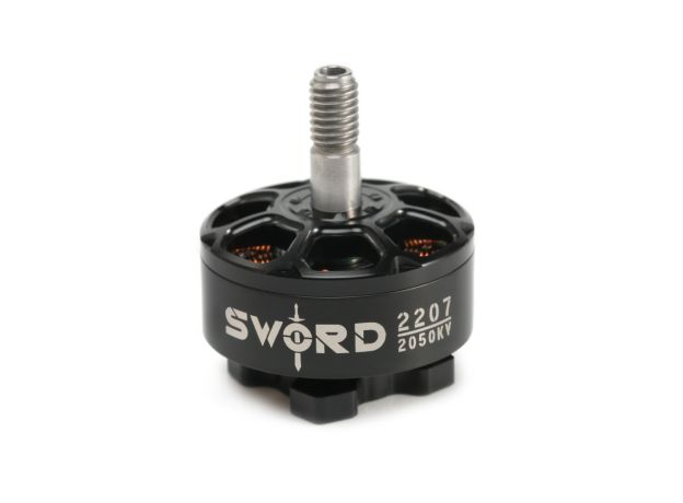 FlyFishRC Sword 2207 6S FPV Motor — 1850KV