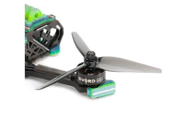 FlyFishRC Sword 2207 6S FPV Motor — 1850KV