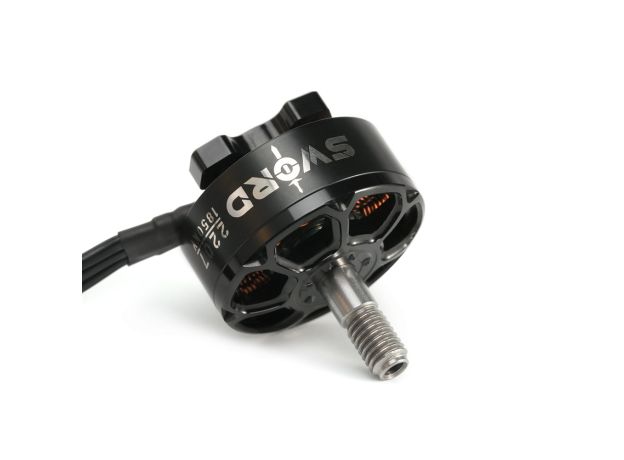 FlyFishRC Sword 2207 6S FPV Motor — 1850KV