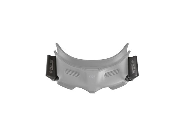 FlyFishRC Osprey FLIP G2 Dual band Anten Uyumlu DJI Gözlük 2
