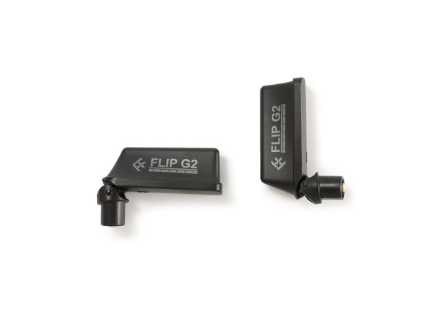 FlyFishRC Osprey FLIP G2 Dual band Anten Uyumlu DJI Gözlük 2