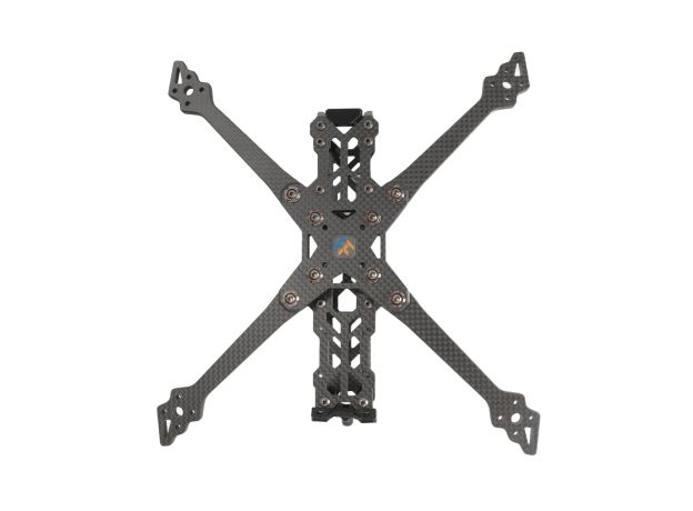 FlyFishRC FIFTY5 O3 Serbest Stil FPV Gövde Kit