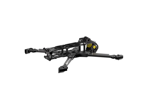 FlyFishRC FIFTY5 O3 Serbest Stil FPV Gövde Kit