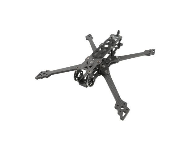 FlyFishRC FIFTY5 O3 Serbest Stil FPV Gövde Kit