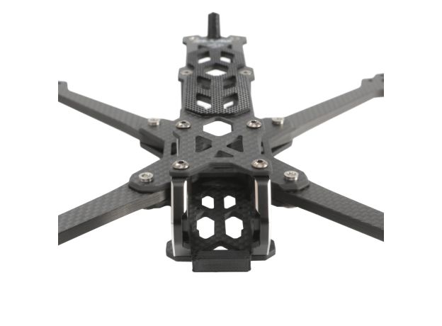 FlyFishRC FIFTY5 O3 Serbest Stil FPV Gövde Kit