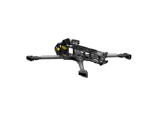FlyFishRC FIFTY5 O3 Serbest Stil FPV Gövde Kit