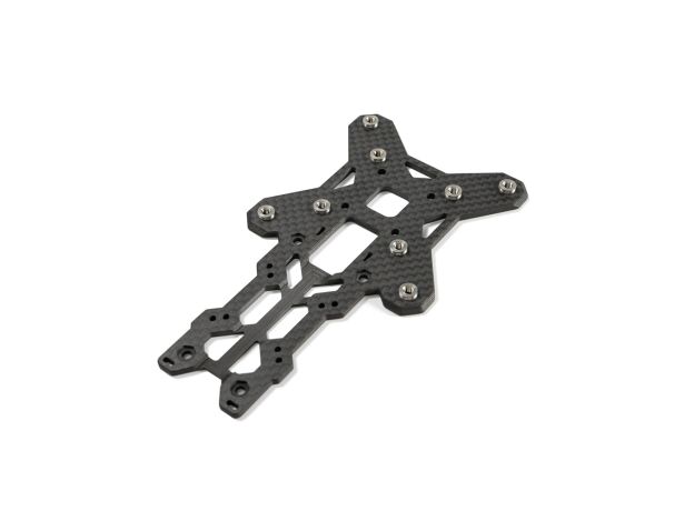 FlyFishRC FIFTY5 Component Parçalar — Kol x2