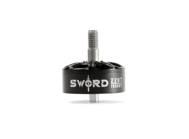 FlyFishRC Replacement Bell Uyumlu Sword 2207 — 1850KV