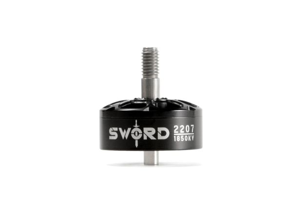 FlyFishRC Replacement Bell Uyumlu Sword 2207 — 1850KV