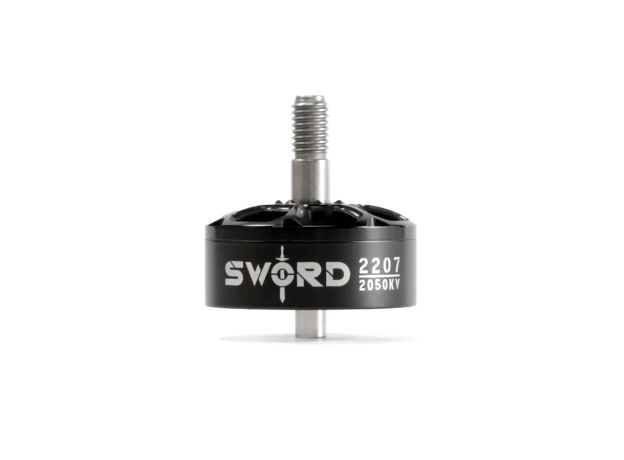 FlyFishRC Replacement Bell Uyumlu Sword 2207 — 1850KV