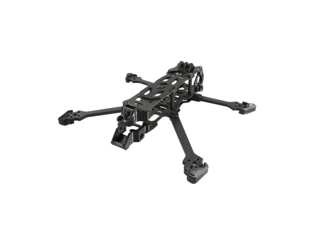 FlyFishRC Atlas 4 LR FPV Gövde