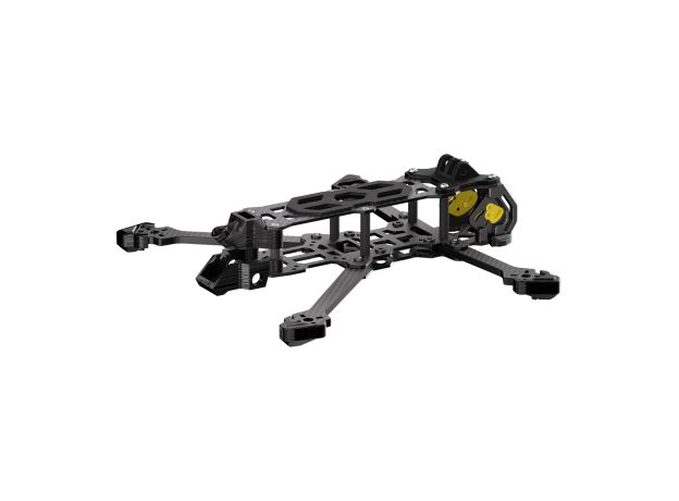 FlyFishRC Atlas 4 LR FPV Gövde
