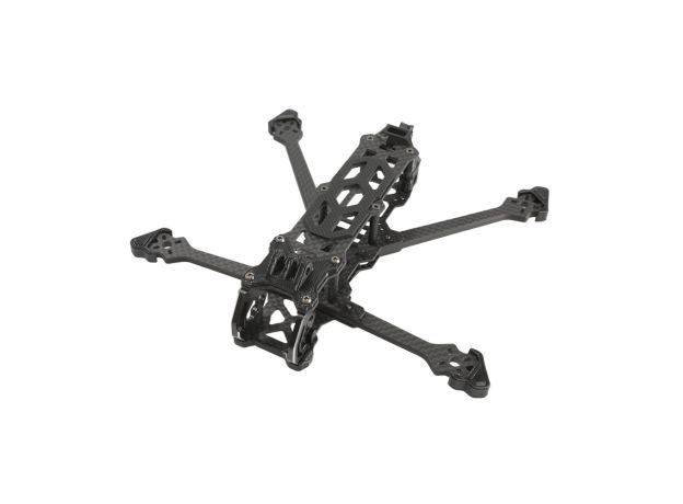 FlyFishRC Atlas 4 LR FPV Gövde