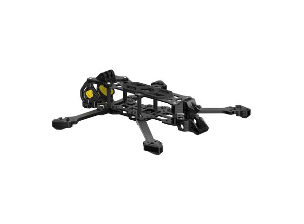 FlyFishRC Atlas 4 LR FPV Gövde