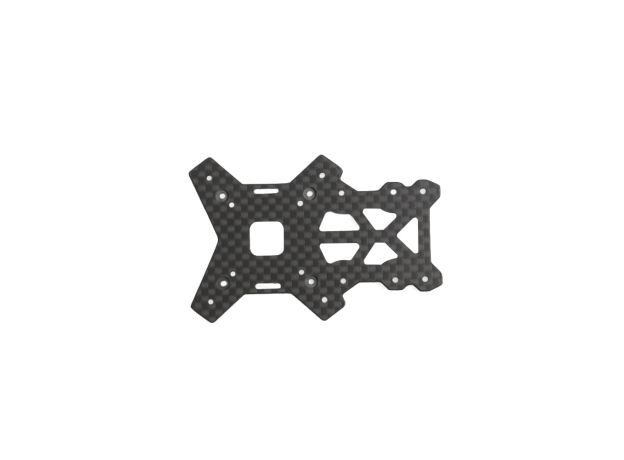 FlyFishRC Replacement Parçalar Uyumlu Volador VX3/VX3.5 — VX3.5 Üst Plaka
