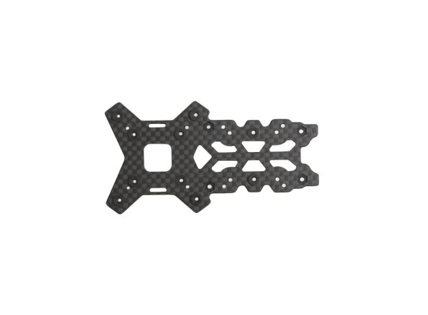 FlyFishRC Replacement Parçalar Uyumlu Volador VX3/VX3.5 — VX3.5 Üst Plaka