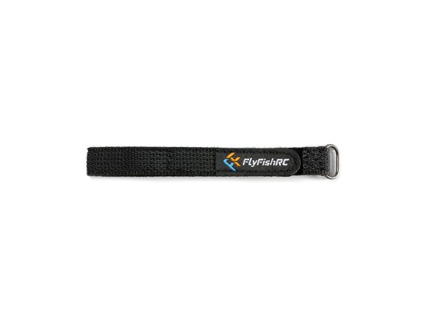 FlyFishRC 15mm 20mm Lipo Pil Kayışı - 5PCS — 15x180mm