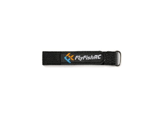 FlyFishRC 15mm 20mm Lipo Pil Kayışı - 5PCS — 15x180mm