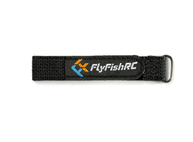 FlyFishRC 15mm 20mm Lipo Pil Kayışı - 5PCS — 15x180mm