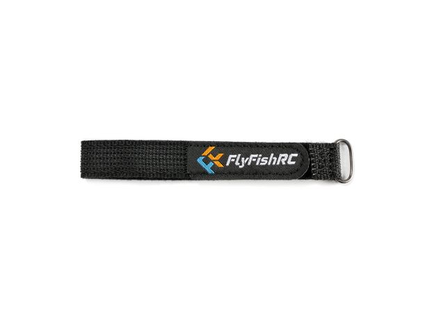 FlyFishRC 15mm 20mm Lipo Pil Kayışı - 5PCS — 15x180mm