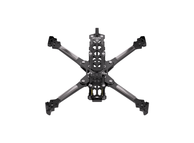 FlyFishRC FIFTY5 O4 Pro Serbest Stil FPV Gövde Kit