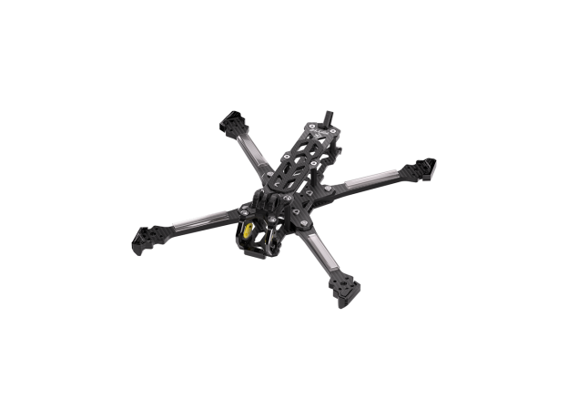 FlyFishRC FIFTY5 O4 Pro Serbest Stil FPV Gövde Kit