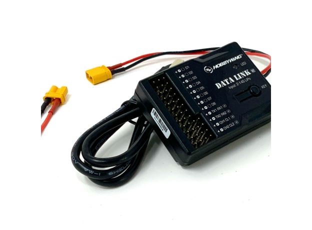 Hobbywing Data Link V2