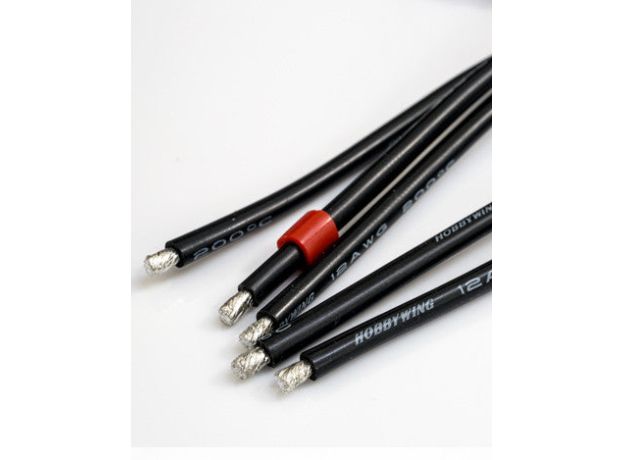 Hobbywing XR10 PRO ESC (2S) - Legacy Sürüm (2019-2025) — Opt-Out (No Shield plan)