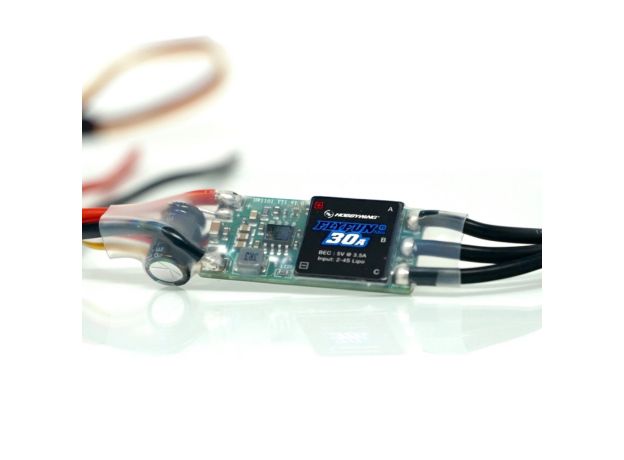 Hobbywing FLYFUN V5 ESC (2S-4S)
