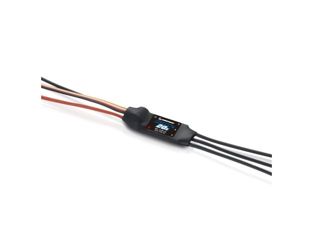 Hobbywing FLYFUN V5 ESC (2S-4S)