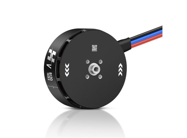 Hobbywing XRotor V8120 Motor - VTOL