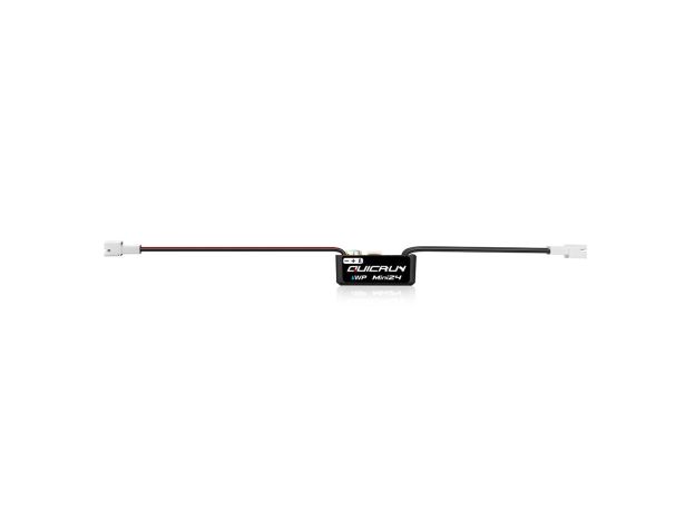 Hobbywing QUICRUN WP Mini24 ESC