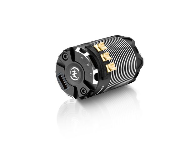 Hobbywing XeRun 3660 SD G3 Motorlar — 3200KV