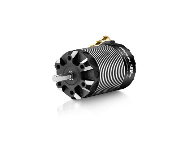 Hobbywing XeRun 3660 SD G3 Motorlar — 3200KV