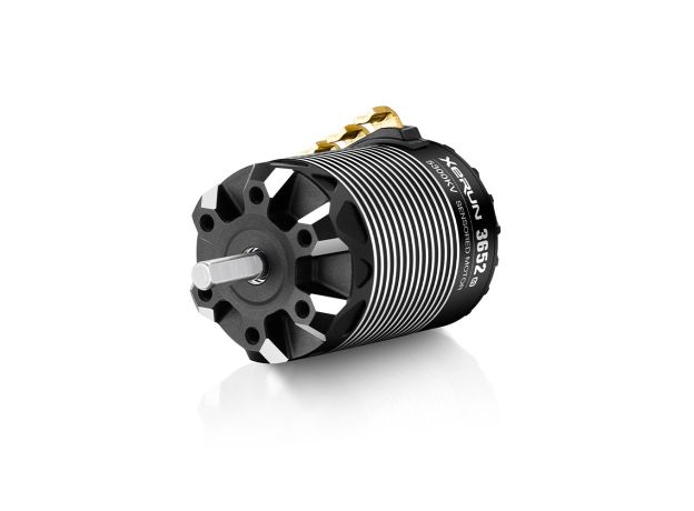 Hobbywing XeRun 3652 SD G3 Motorlar — 4500KV