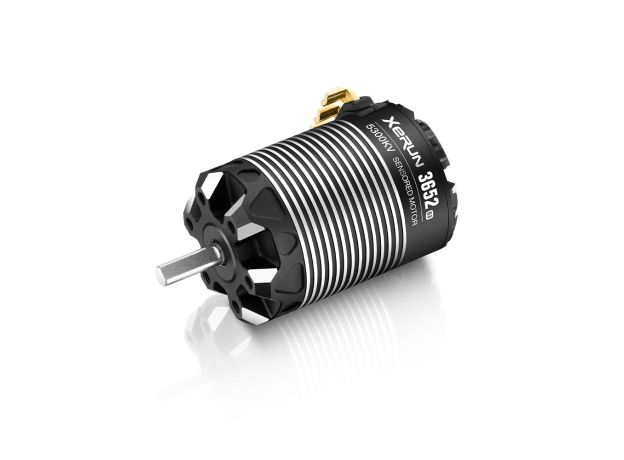 Hobbywing XeRun 3652 SD G3 Motorlar — 4500KV