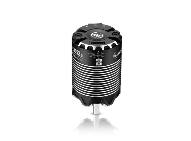 Hobbywing XeRun 3652 SD G3 Motorlar — 4500KV