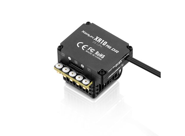 Hobbywing XeRun XR10 DRX ESC