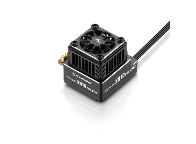 Hobbywing XeRun XR10 DRX ESC