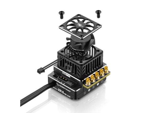 Hobbywing XeRun XR10 DRX ESC