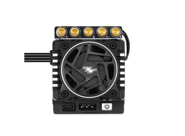 Hobbywing XR10 PRO G3 ESC - Modified Yarış