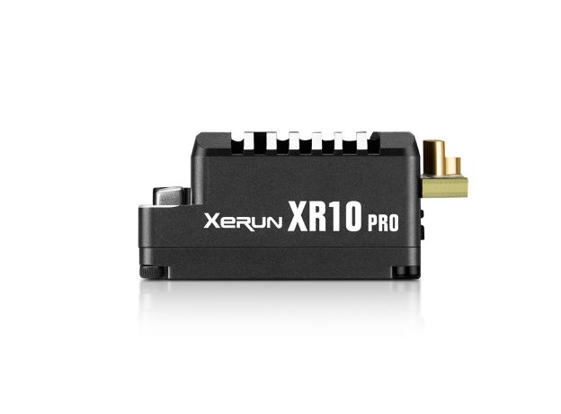 Hobbywing XR10 PRO G3 ESC - Modified Yarış