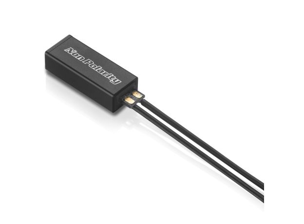 Hobbywing Capacitor Modül (Factory Sürüm) — Modül-F (Single Cap)