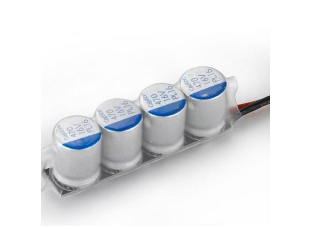 Hobbywing Capacitor Modül (Factory Sürüm) — Modül-F (Single Cap)
