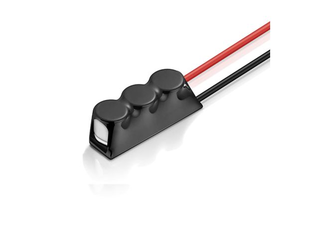 Hobbywing Capacitor Modül (Factory Sürüm) — Modül-F (Single Cap)