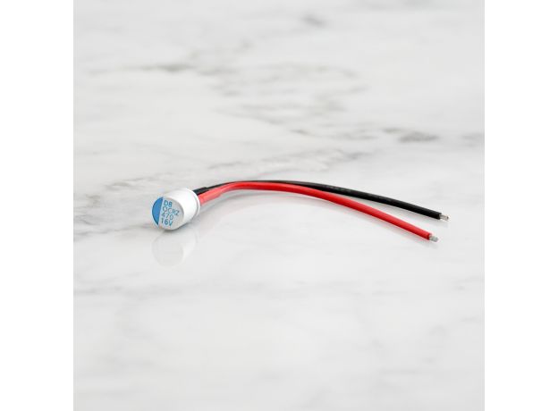 Hobbywing Capacitor Modül (Factory Sürüm) — Modül-F (Single Cap)