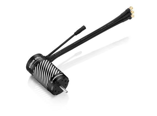 Hobbywing EZRUN 4268 SD G2R Motor — 4268-2500KV (3-4S)